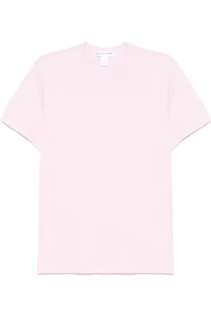 Comme des Garçons Klassisches T-Shirt