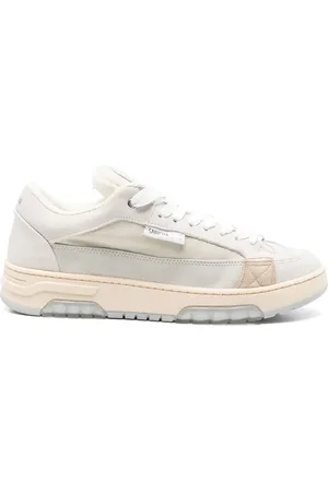PAURA Sneakers mit Einsätzen