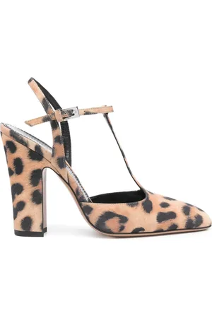 PARIS TEXAS Lavinia Pumps 105mm