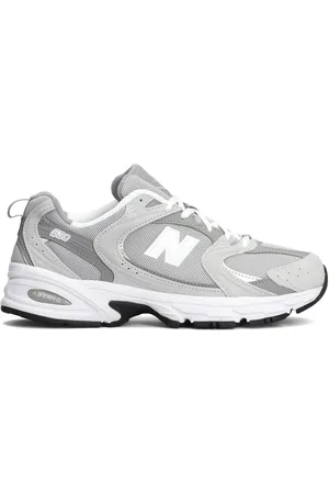 New Balance 530 Sneakers aus Wildleder