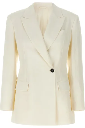 Brunello Cucinelli Doppelreihiger Blazer