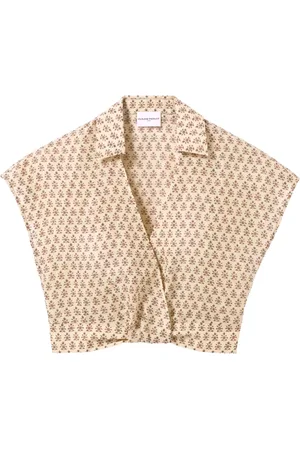 Claudie Pierlot Kimono Hemd