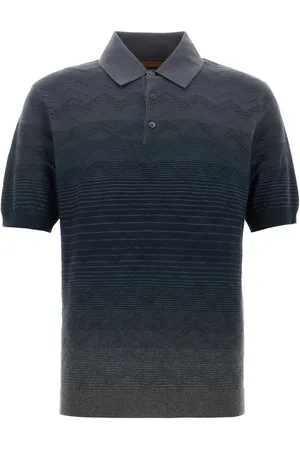 Missoni Besticktes Poloshirt