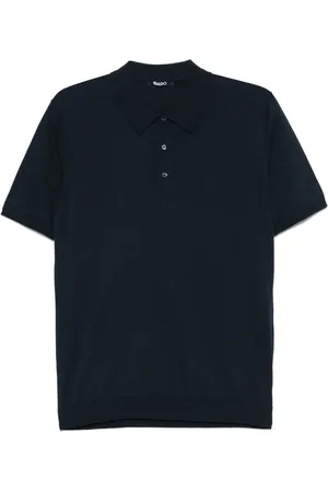 ERALDO Gestricktes Poloshirt