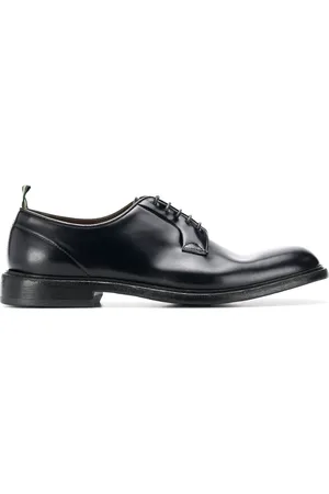 Green george Schuhe mit Schnürung