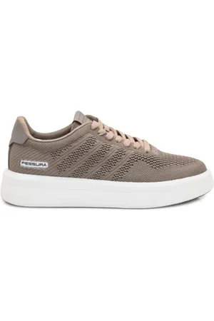 FESSURA Foam Sneakers