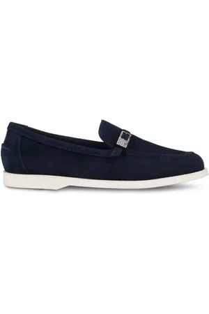 LE SILLA Yacht Loafer