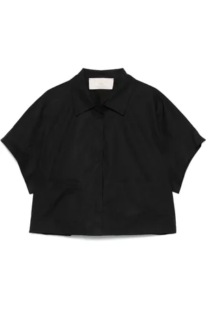 Kaos Hemd aus Popeline