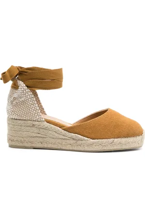 Castaner Carina Espadrilles 50mm