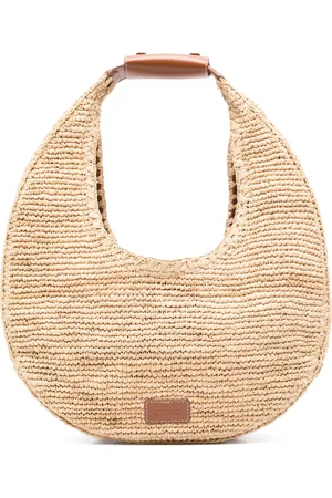 Staud Große Schultertasche
