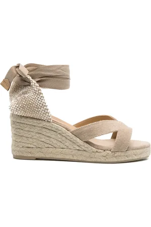 Castaner Bailey Espadrilles