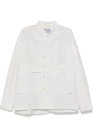 Kolor Klassische Hemdjacke