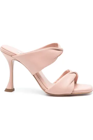 Aquazzura Twist Sandalen 95mm