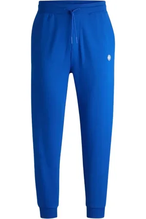 HUGO BOSS Nompio "Blue" Jogginghose