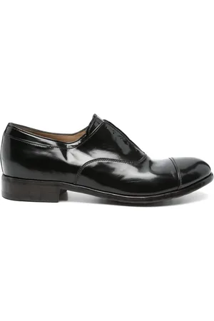 Premiata Klassische Loafer
