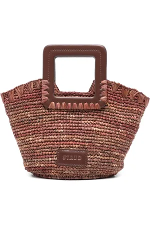 Staud Mini Shirley Handtasche
