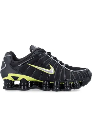 Nike Shox TL Sneakers