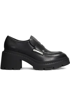 Ash Norton Loafer 80mm