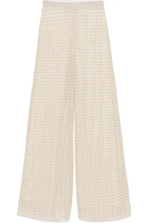 Missoni Gerade Hose