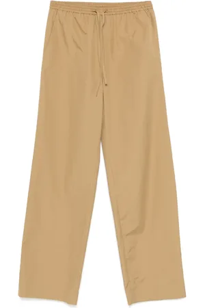 Loulou de Saison Sero Hose mit geradem Bein