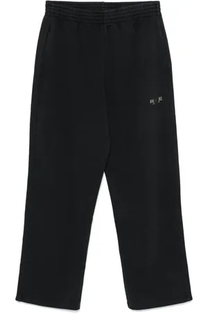 MARTINE ROSE Jogginghose mit weitem Bein