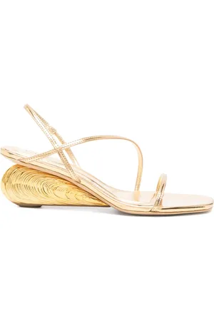 Simkhai Bridget Sandalen 75mm