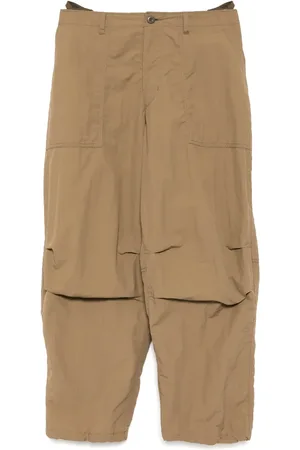 Kolor Hose mit Tapered-Bein