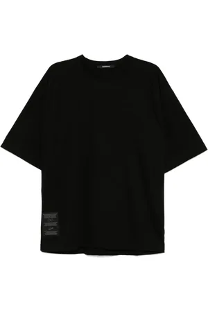 SONGZIO T-Shirt mit Stickerei