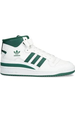 adidas Forum Mid Sneakers