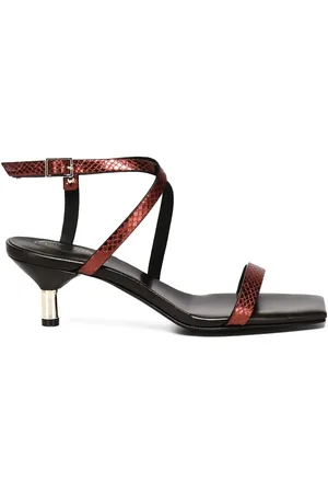 Giuliano Galiano Tequila Sandalen