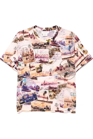 Camilla Klassisches T-Shirt