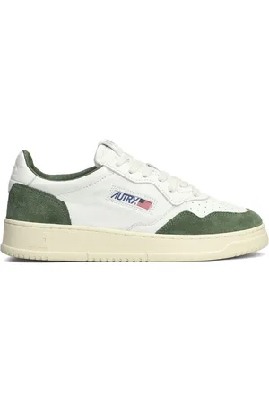 Autry Medalist Sneakers