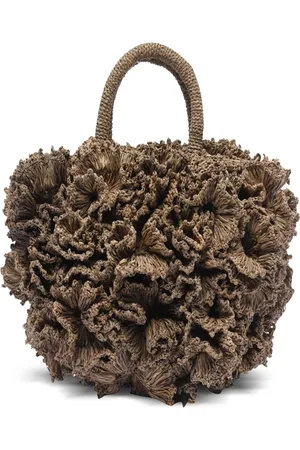 IBELIV Coral Tote Bag