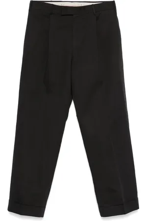 PT Torino Plissierte Hose
