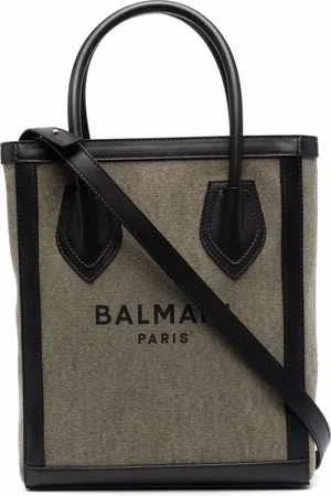 Balmain B-Army Shopper