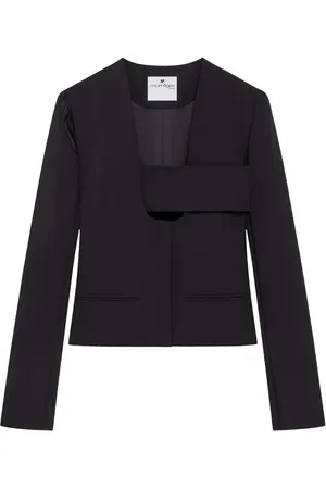 Courrèges Infinity Jacke