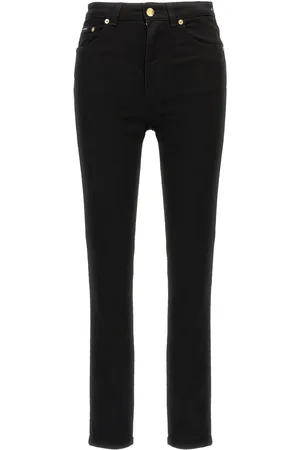Dolce & Gabbana Jeans aus Baumwollstretch