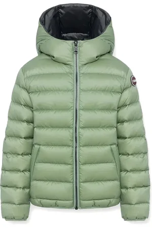 Colmar Gefütterte Kapuzenjacke