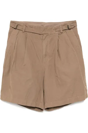 Kolor Klassische Shorts