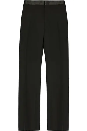 Maison Margiela Plissierte Hose