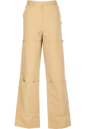Kenzo Hose aus Ripstop