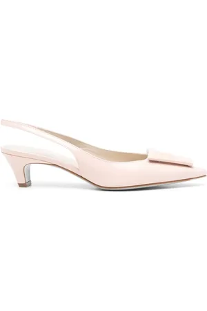 ROBERTO FESTA Dorien Pumps 40mm