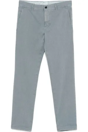 Incotex Hose mit Tapered-Bein