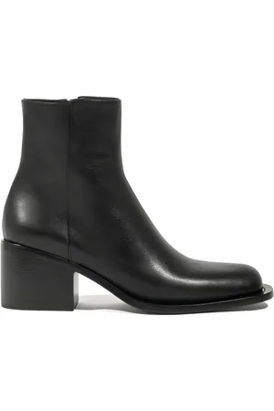 ENFANTS RICHES DEPRIMES Franky Stiefel 60mm