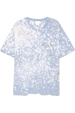 Camilla T-Shirts mit lässigem Schnitt