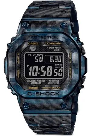 Casio Full Metal GMW-B5000 Series 43mm