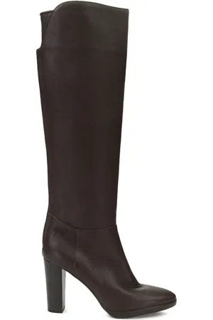 Loro Piana Valdrome Alec Stiefel