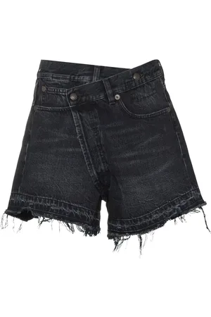 R13 Klassische Shorts