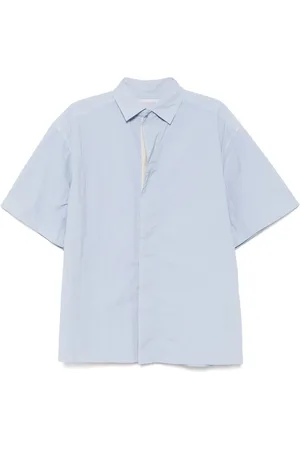 Kolor Kurzärmelige Hemdjacke