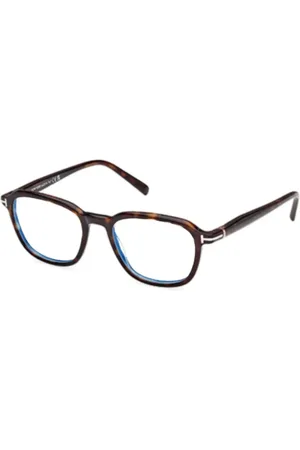 Tom Ford Brille mit eckigem Gestell